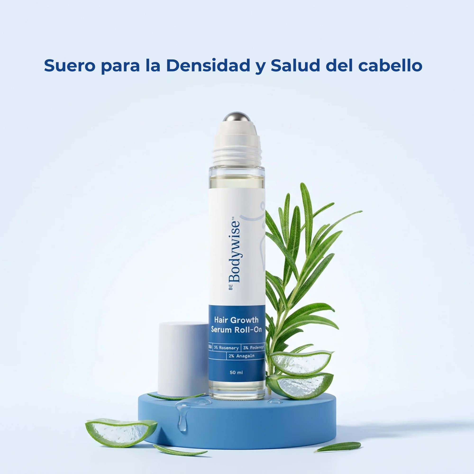 Suero Capilar BodyWise™