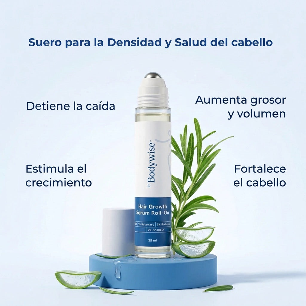 Suero Capilar BodyWise™
