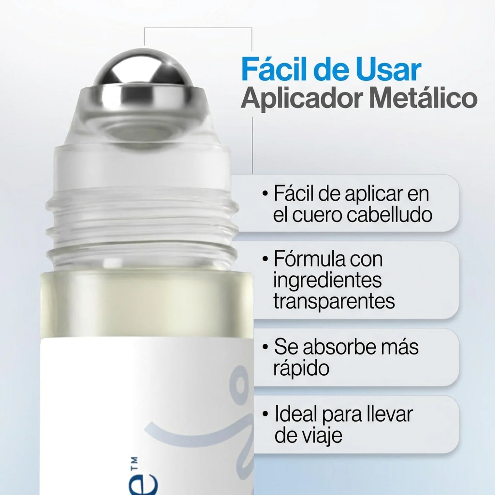 Suero Capilar BodyWise™