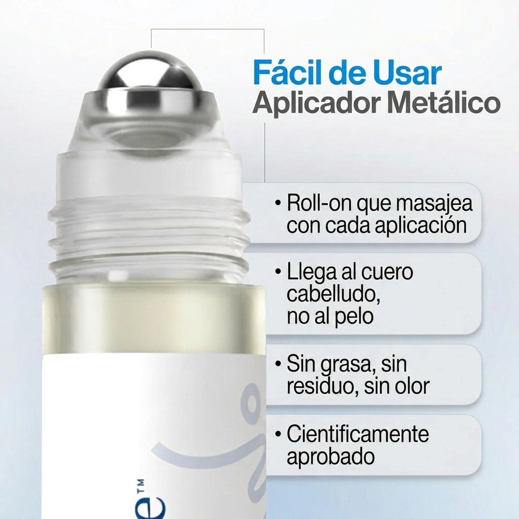 Suero Capilar BodyWise™
