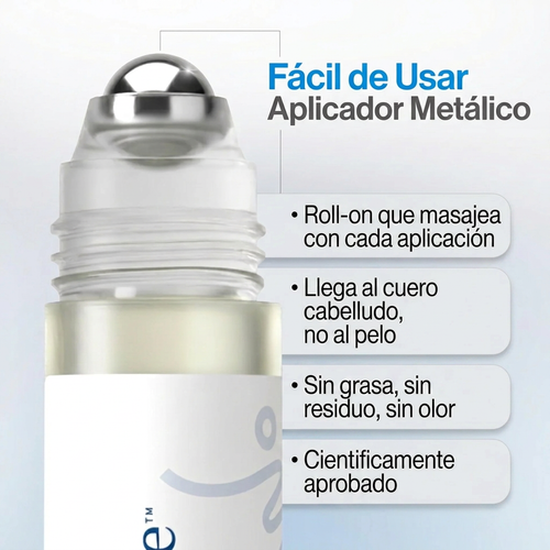Suero Capilar BodyWise™